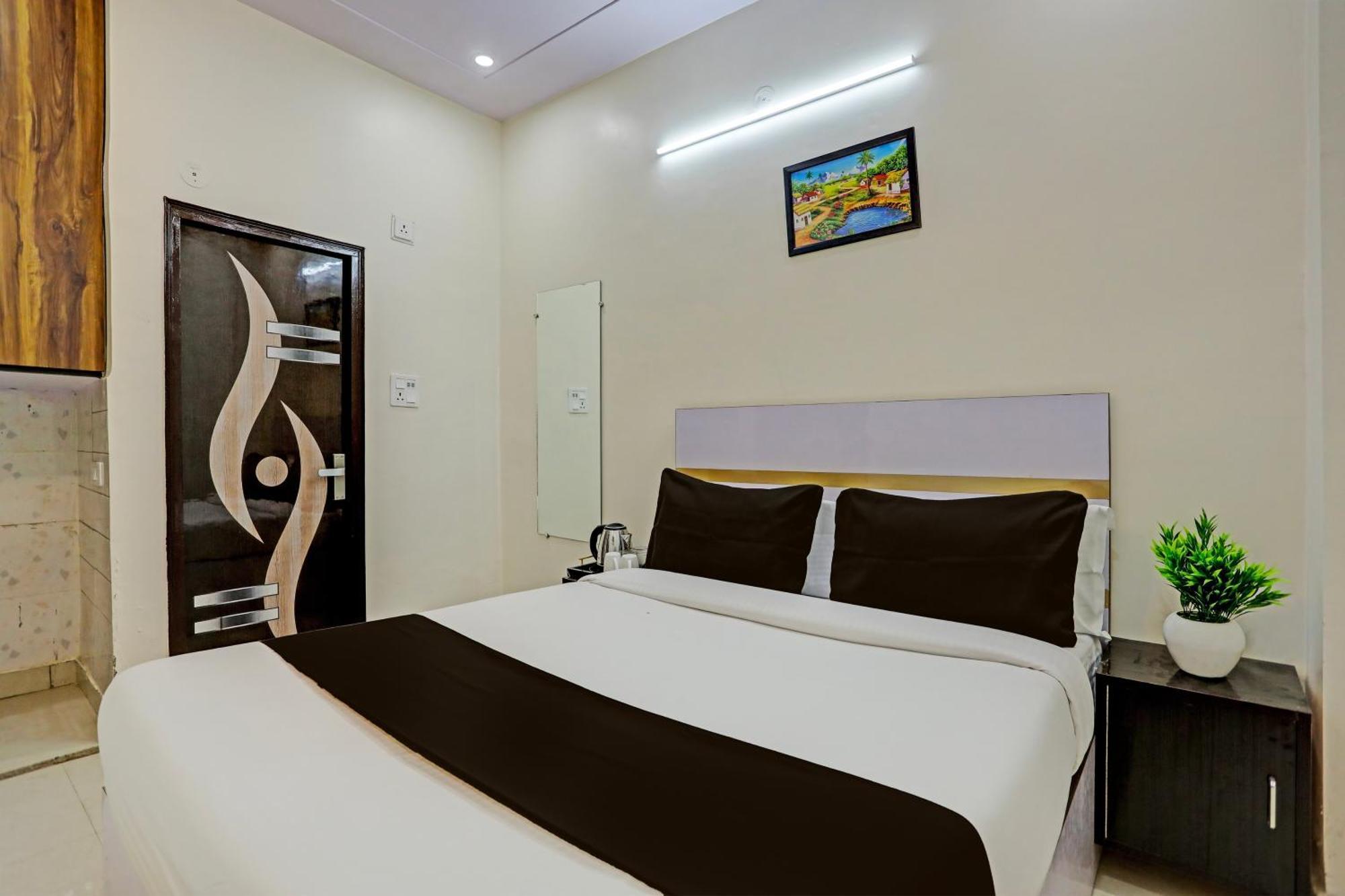 Hotel O Ns Delhi (National Capital Territory of India)