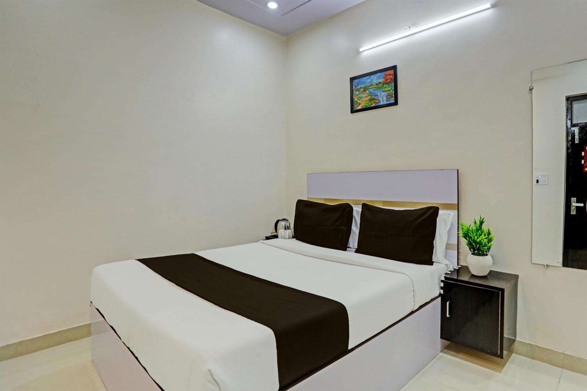 O Ns Hotel 4*