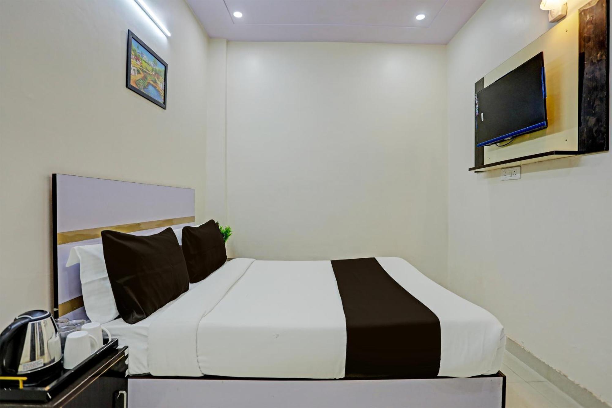 Hotel O Ns Delhi (National Capital Territory of India)