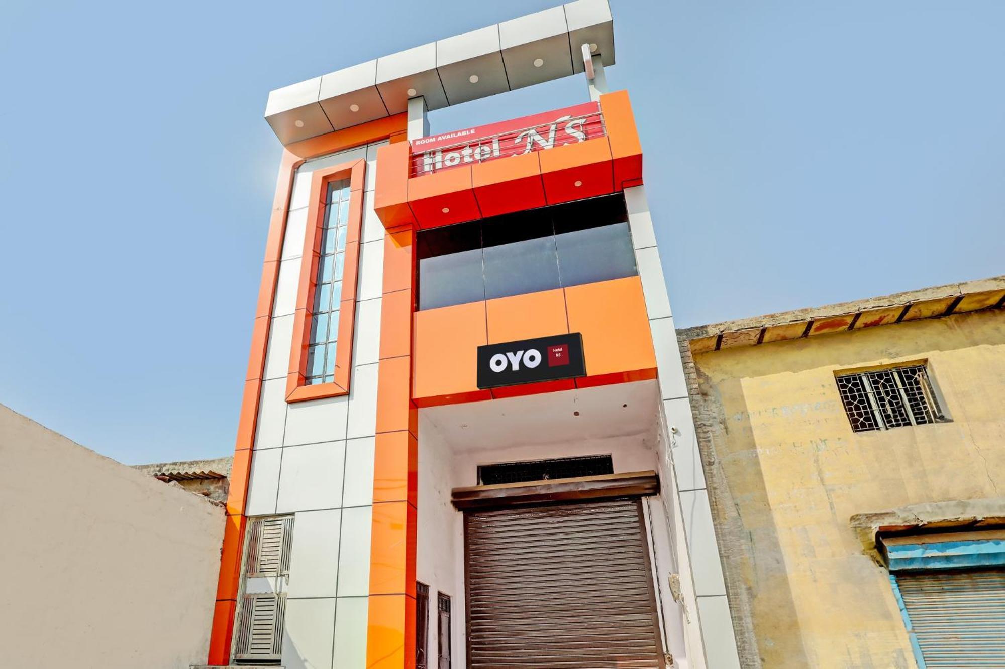 O Ns Delhi (National Capital Territory of India)