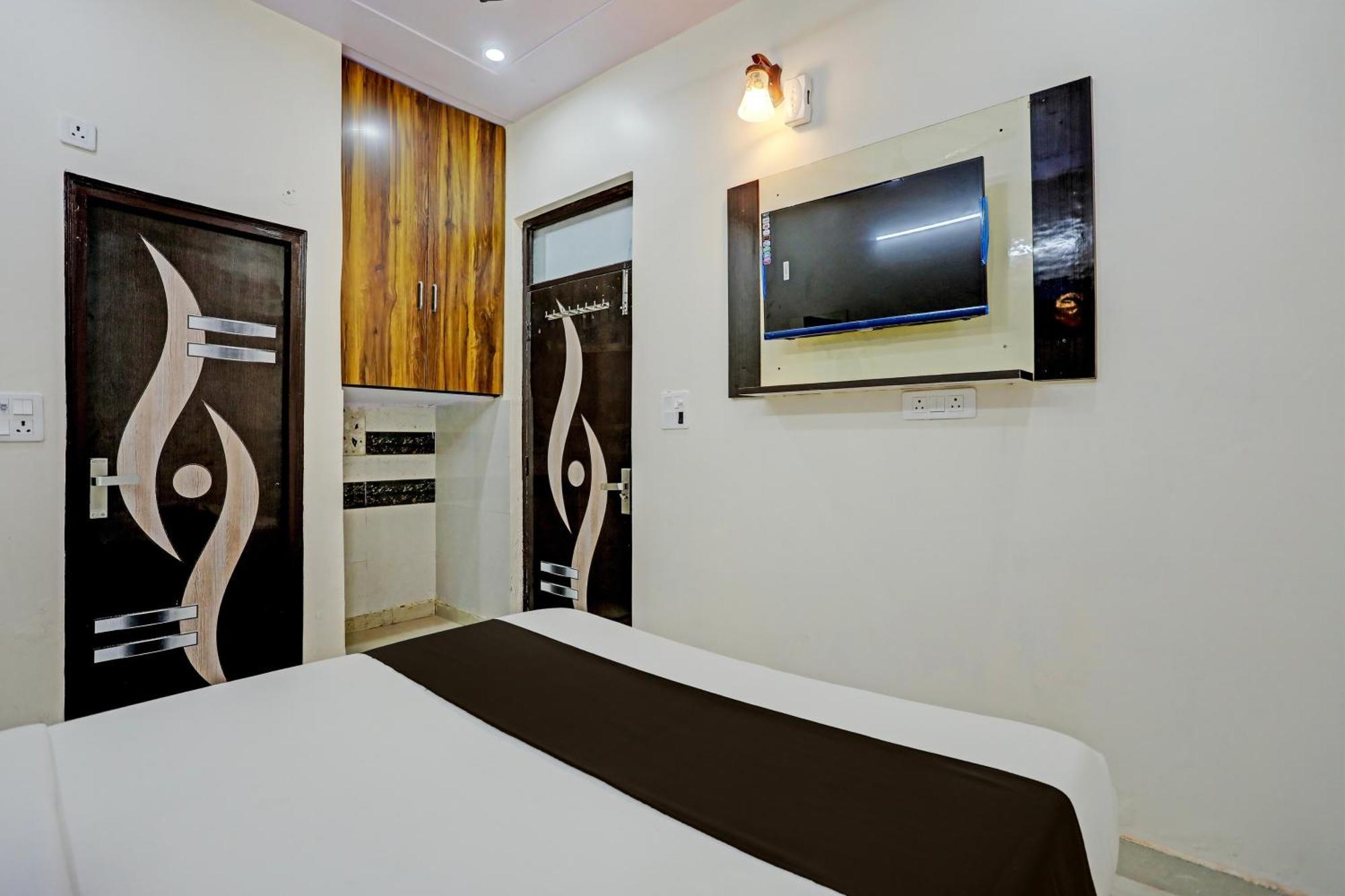 Hotel O Ns