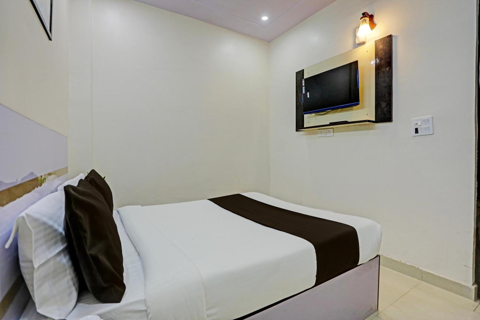 Hotel O Ns Delhi (National Capital Territory of India)