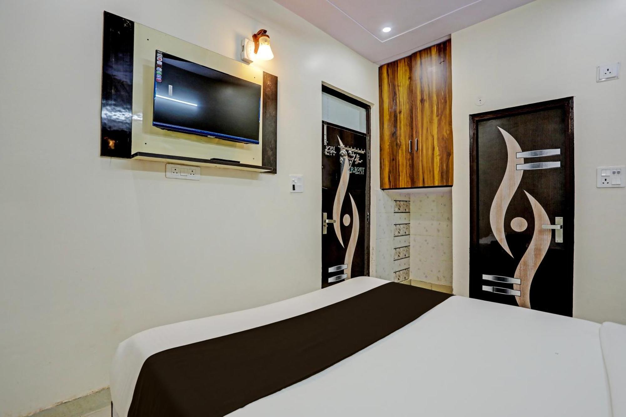 Hotel O Ns