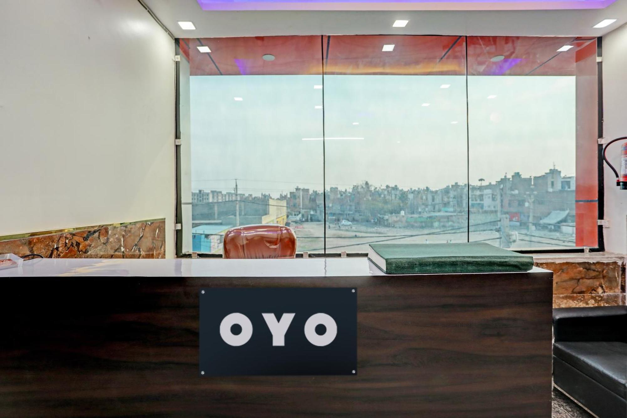 O Ns Hotel Delhi (National Capital Territory of India)