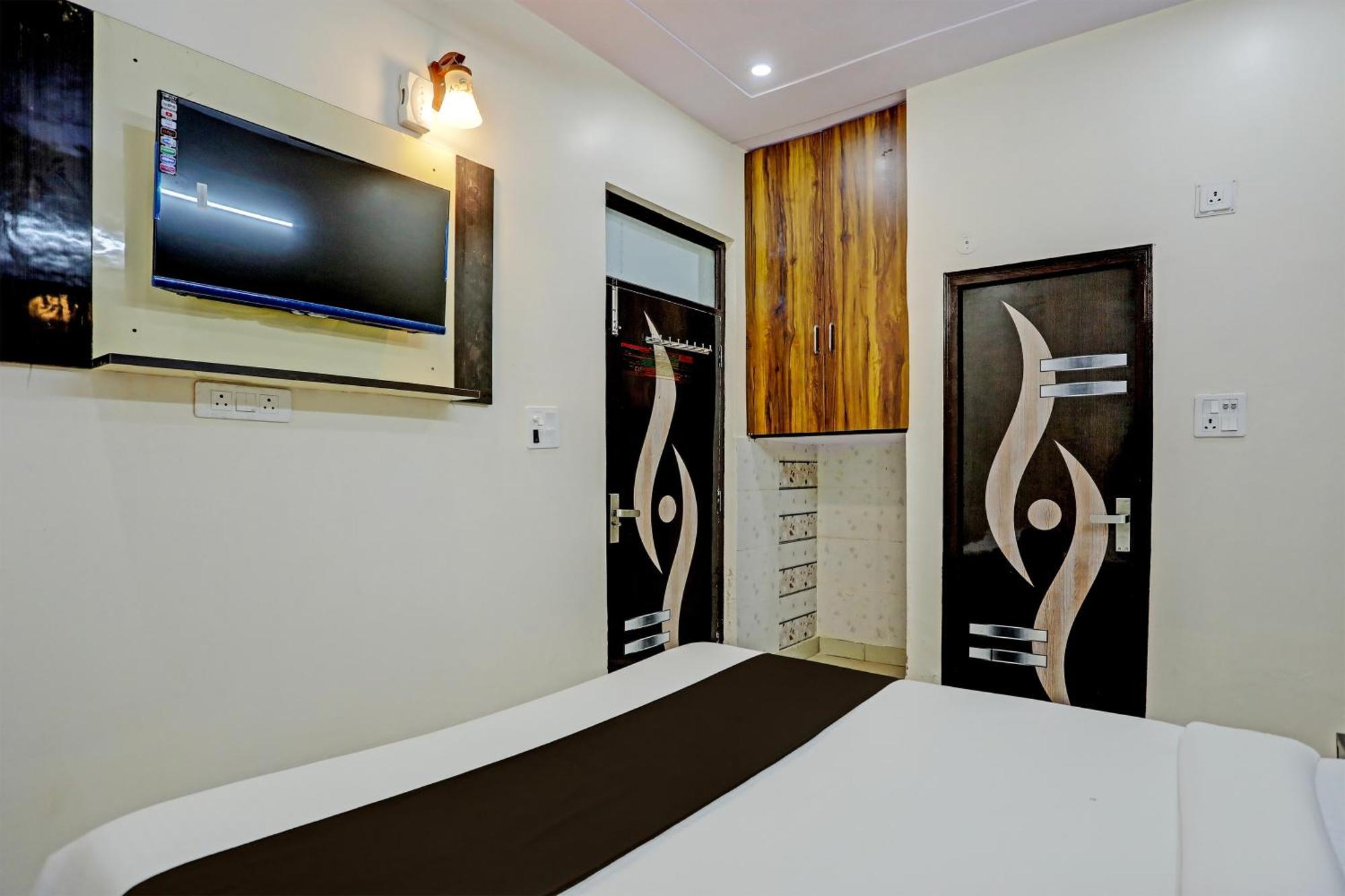 O Ns Hotel