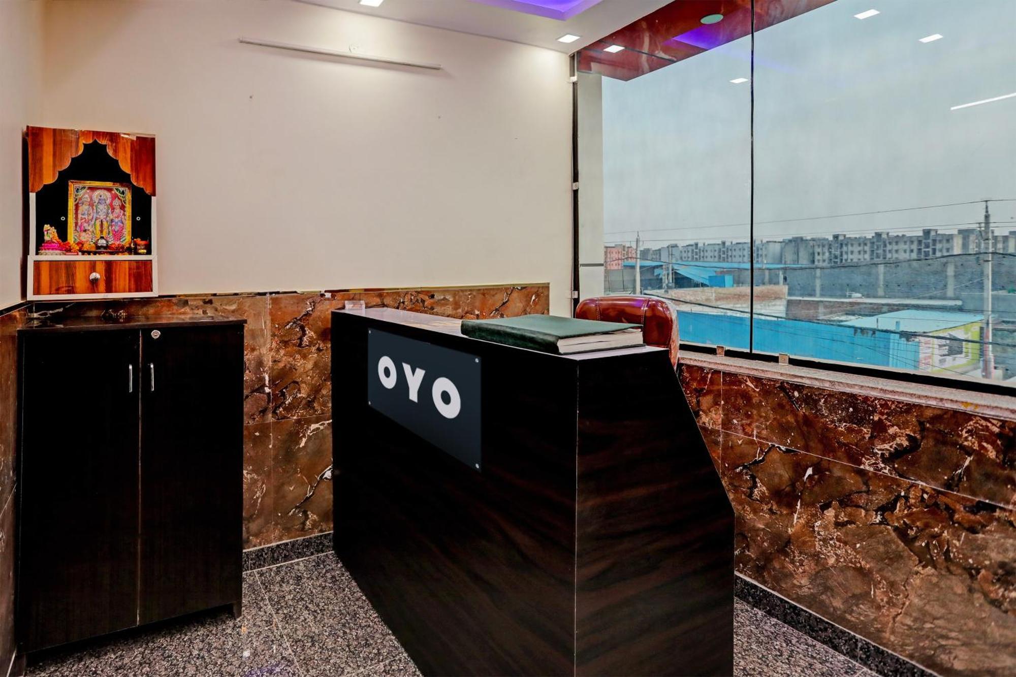 Hotel O Ns
