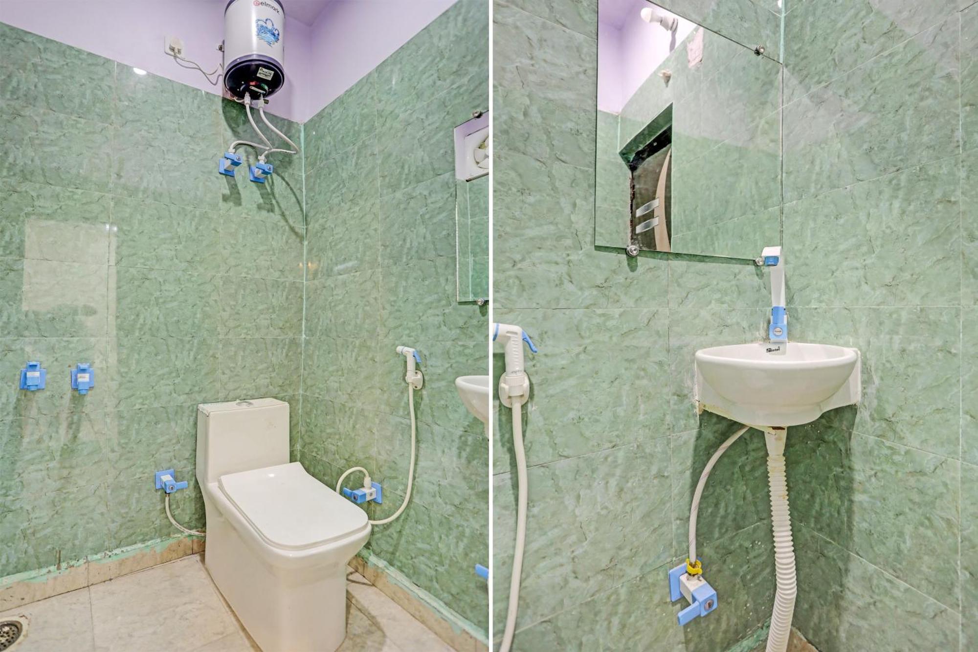 Hotel O Ns Delhi (National Capital Territory of India)